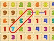 Gioco Puzzle di numeri