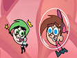 <b>Fantagenitori nello stomaco - Odd parents stomach adventure