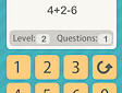 Gioco Matematica flash