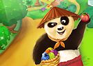 Gioco Kung fu panda fruits