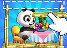Casa del Panda - Panda lu treehouse
