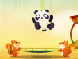 <b>Panda arkanoid - Pandaarkanoid