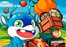 Gioco Avventure di Papa buzja
