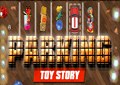 Parking Toy Story