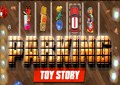 <b>Parking Toy Story - Parking toy story