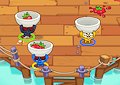 Gioco Party toons