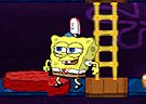 Gioco Spongebob Patty Panic