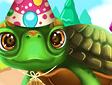 Gioco Intrattieni i cuccioli Compleanno