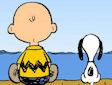 <b>Memory snoopy - Peanuts cartoon memory
