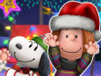 Gioco Natale con Snoopy