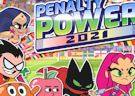 <b>Rigori 2021 - Penalty power 2021