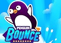 <b>Il volo del pinguino - Penguin bounce