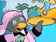 <b>Cena con Pinguini - Penguin diner