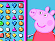 <b>Peppa bejeweled