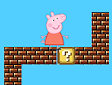 <b>Peppa Mario 2 - Peppa bros world 2