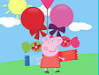 Gioco Caramelle Peppa