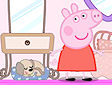 <b>La casa di Peppa - Peppa casita house decor