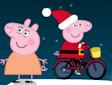 <b>Peppa consegna regali - Peppa christmas delivery