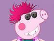 Gioco Peppa punk