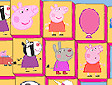 Gioco Peppa mahjong