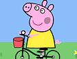 Gioco Dipingi Peppa