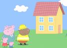 Gioco Peppa pig casa nuova