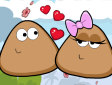 <b>Pou e la fidanzata - Perfect pou couple