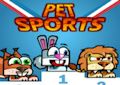 <b>Animali sportivi - Pet sports