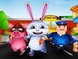 Coniglio subway surfer - Pet subway surfer