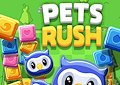 <b>Pets rush