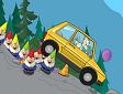 Gioco Guida Phineas e Ferb