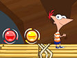 <b>Phineas e Ferb avventura - Phineas ferb adventure underground