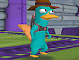 Gioco Phineas e Ferb teletrasporto