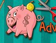 <b>Maialino salvadanaio 2 - Piggy bank adventure 2