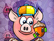 <b>Maialini golosi 2 - Piggy wiggy seasons