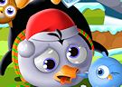 Gioco Gli amici di Pengu