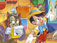 Gioco Numeri Pinocchio
