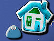 Gioco Pou verso casa