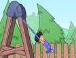 Gioco Altalena pazza