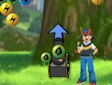Gioco Pokemon bubble pop