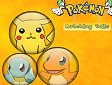 <b>Sfere pokemon - Pokemon matching balls