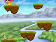 <b>Prendi la Pokeball - Pokemon rescue