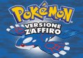 Gioco Pokmon Zafiro