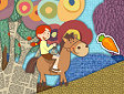 Gioco Avventura sul Pony