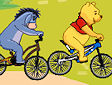 <b>Gara Winnie the Pooh - Pooh friendly race