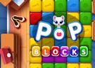 Gioco Pop blocks