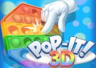 <b>Pop it 3D - Pop it 3d