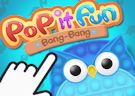 Gioco Pop it