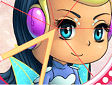 Gioco Pop Pixie