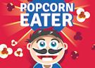 <b>Mangia Pop corn - Popcorn eater